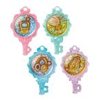 Yahoo! Yahoo!ショッピング(ヤフー ショッピング)ひみつ×戦士 ファントミラージュ！ ひみつキー ツーシンキーセットおもちゃ こども 子供 女の子 3歳