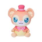 Yahoo! Yahoo!ショッピング(ヤフー ショッピング)ひみつ×戦士 ファントミラージュ！ くまちぃスタンダードぬいぐるみおもちゃ こども 子供 女の子 ぬいぐるみ 3歳