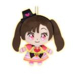 Yahoo! Yahoo!ショッピング(ヤフー ショッピング)ひみつ×戦士 ファントミラージュ！ キャラクターマスコット ココミおもちゃ こども 子供 女の子 ぬいぐるみ 3歳