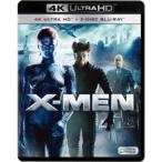 X-MEN UltraHD《UHDBD※専用プレーヤーが必要です》 【Blu-ray】
