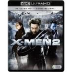 X-MEN2 UltraHD《UHDBD※専用プレーヤーが必要です》 【Blu-ray】