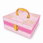 Yahoo! Yahoo!ショッピング(ヤフー ショッピング)キラッとプリ☆チャン ジュエルケースおもちゃ こども 子供 女の子 ままごと ごっこ 作る 6歳