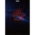 合わせ買い不可】 宇宙船レッドドワーフ号 シリーズ1 8 完全版 Blu-ray