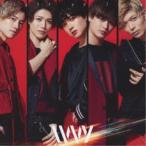 IVVY／Light on fire (初回限定) 【CD+Blu-ray】