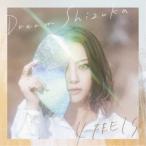 Dream Shizuka／4 FEELS.《通常盤》 【CD】