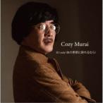 Cozy Murai／If I only(あの季節に戻れるなら)《数量限定盤》 (初回限定) 【CD】