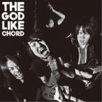 THE GOD LIKE CHORD/THE GOD LIKE CHORD 【CD】