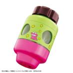ピカちんキット ふりかけメーカー チョコビカラーVer.おもちゃ こども 子供 8歳 クレヨンしんちゃん