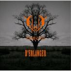 D’ERLANGER／roneve《通常盤》 【CD】