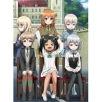 ストライクウィッチーズ 501部隊発進しますっ! 【下巻】 【DVD】