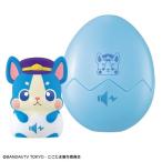 Yahoo! Yahoo!ショッピング(ヤフー ショッピング)キラキラハッピー★ ひらけ！ここたま パトカーのかみさま パトルおもちゃ こども 子供 女の子 3歳