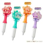 Yahoo! Yahoo!ショッピング(ヤフー ショッピング)スター☆トゥインクルプリキュア プリンセススターカラーペンセット2おもちゃ こども 子供 女の子 3歳