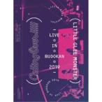Little Glee Monster／Little Glee Monster Live in BUDOKAN 2019〜Calling Over！！！！！ (初回限定) 【Blu-ray】