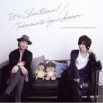 鳥海浩輔＆前野智昭／It’s Showtime！／Take me to your dream 【CD】