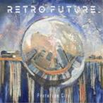 RETRO FUTURE／Prototype City 【CD】