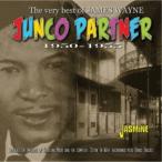 ジェームス・ウェイン／ジャンコ・パートナー ベスト・コレクション 1950-1955 【CD】