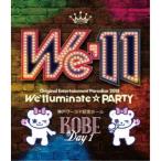 小野大輔／Original Entertainment Paradise -おれパラ- 2018 〜We’lluminate☆PARTY〜 KOBE Day1 【Blu-ray】