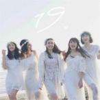 Chuning Candy／19 -nineteen- (初回限定) 【CD+Blu-ray】