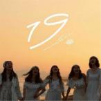 Chuning Candy／19 -nineteen-《通常盤》 【CD】