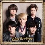 King ＆ Prince／King ＆ Prince《限定盤B》 (初回限定) 【CD】