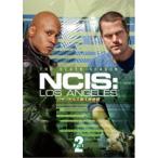 NCIS： LOS ANGELES ロサンゼルス潜入捜査班 シーズン6 DVD-BOX Part 2 【DVD】