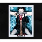 マドンナ／マダムX(デラックス) (初回限定) 【CD】