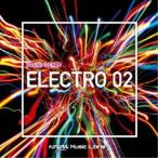 (BGM)／NTVM Music Library サウンドジャンル編 エレクトロ02 【CD】