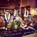 SOLIDEMO／Forever young《SOLID盤》 【CD+DVD】