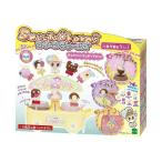 スイーツチャームズ SC-01 チョコフォンデュポップセットおもちゃ こども 子供 女の子 ままごと ごっこ 作る 6歳