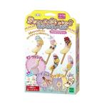 Yahoo! Yahoo!ショッピング(ヤフー ショッピング)スイーツチャームズ SC-02 チョコバナナセットおもちゃ こども 子供 女の子 ままごと ごっこ 作る 6歳