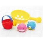 Yahoo! Yahoo!ショッピング(ヤフー ショッピング)おふろで安心！ やわらかおふろですくってネットセットおもちゃ こども 子供 知育 勉強 1歳6ヶ月