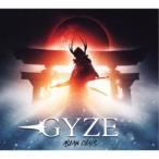 GYZE／ASIAN CHAOS 【CD】
