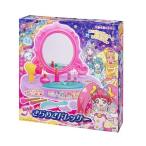 スター☆トゥインクルプリキュア きらめきドレッサーおもちゃ こども 子供 女の子 3歳