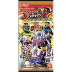 データカードダス 仮面ライダーバトル ガンバライジング ライダータイムパック2弾(BOX)おもちゃ こども 子供 0歳 その他仮面ライダー