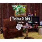 LINGUA FRANCA/The Maze Of Spirit 【CD】