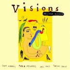 メリッサ・アルダナ／Visions 【CD】