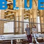 Blue Vintage／Blue 【CD】