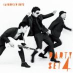 HAMBURGER BOYS|PARTY SET4 [CD]