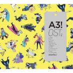 emonA3 OST2 CD