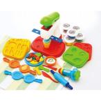 カラフルねんどお米 バラエティセットおもちゃ こども 子供 知育 勉強 3歳