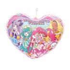 スター☆トゥインクルプリキュア やわらかビッグハートパンチおもちゃ こども 子供 知育 勉強 6歳