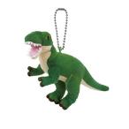 Yahoo! Yahoo!ショッピング(ヤフー ショッピング)ボールチェーンマスコット ティラノサウルスおもちゃ こども 子供 女の子 ぬいぐるみ 3歳