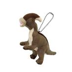 Yahoo! Yahoo!ショッピング(ヤフー ショッピング)ボールチェーンマスコット パラサウロロフスおもちゃ こども 子供 女の子 ぬいぐるみ 3歳