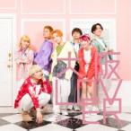 Tigh-Z／大阪LOVER《Type-B》 【CD】