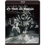 カビリアの夜 【Blu-ray】