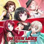 Afterglow／ON YOUR MARK《生産限定盤》 (初回限定) 【CD+Blu-ray】