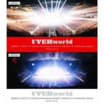 UVERworld／UVERworld 2018.12.21 Complete Package - QUEEN’S PARTY at Nippon Budokan ＆ KING’S PARADE at Yokohama《完全生産限定版....