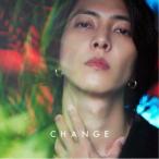 山下智久／CHANGE《完全生産限定盤》 (初回限定) 【CD】