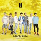 BTS／Lights／Boy With Luv《限定盤A》 (初回限定) 【CD+DVD】