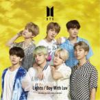 BTS／Lights／Boy With Luv《限定盤C》 (初回限定) 【CD】